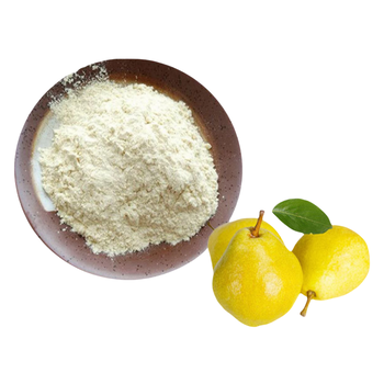 雪梨粉廠家食品級添加劑