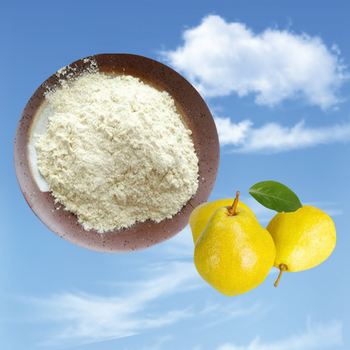 雪梨粉廠家食品級添加劑
