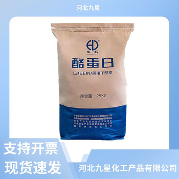 干酪素廠家食品級蛋白質(zhì)原料