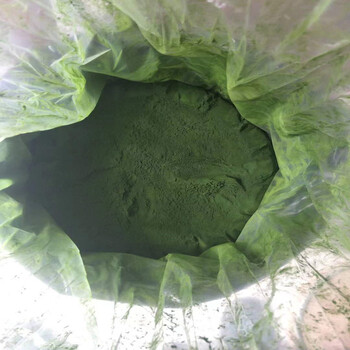 蛋白核小球藻粉廠家食品原料