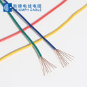 現(xiàn)貨低煙無鹵線FLR2X-B單芯德標(biāo)XLPE汽車線勝牌電線電纜