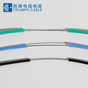 UL正標3239高壓硅膠線6KV-50KV高溫線200度美標硅膠線