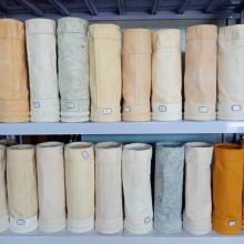 厂家供应涤纶针刺毡布袋覆膜布袋