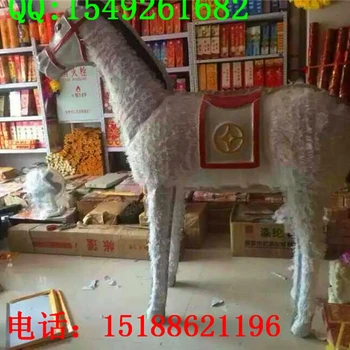 雙鴨山花圈材料批發(fā)，伊春紙活紙?jiān)鷱S家，綏化殯葬用品