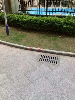 惠州供水管道漏水查漏，直供管道破損檢測，球墨暗管道滲水探測