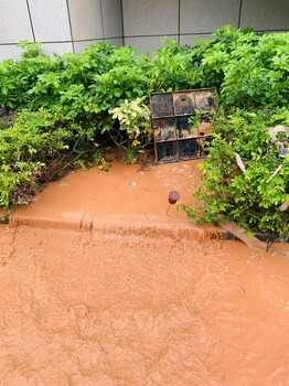 惠州地栓管道漏水檢修，鑄鐵管道漏水檢測，暗埋壓力管道漏損探測