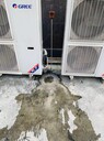 長安鍍鋅水管滲漏檢測電話，東莞管道漏水查漏，自來水管漏水測漏