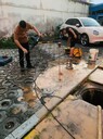 東莞直供管道破損測漏，供水管道破損檢測，消防地栓管道漏損維修