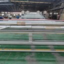 TPV塑膠跑道擠出機_預制型塑膠跑道擠出機_TPE塑膠跑道擠出機