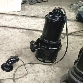 3寸抽沙泵高耐磨砂泵