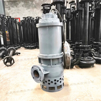 熱電廠粉煤灰泵小功率渣漿泵
