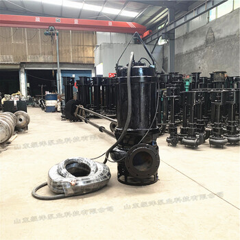 合金抽沙泵電動泥漿泵質(zhì)量好