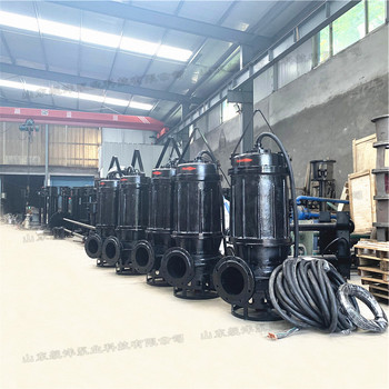 抽砂泵水域泥漿泵