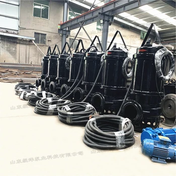 池塘現(xiàn)貨抽黃沙泵泥漿泵