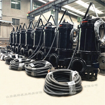 大量供應攪拌式吸砂泵實惠泥漿泵