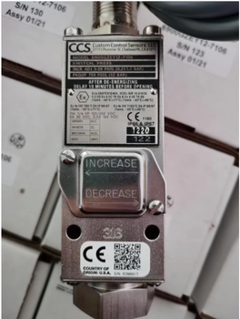 美國ITT壓力開關(guān)132P41CC6NR，132P42CC6NR，132P46CC6NR