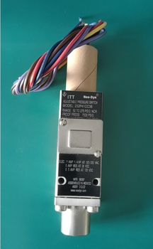 美國ITT壓力開關100P44CC3J，232P41CC3B全新
