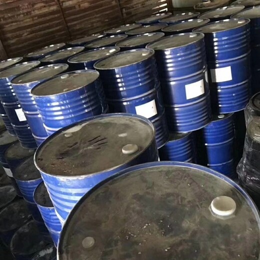 湖北回收廢舊油漆