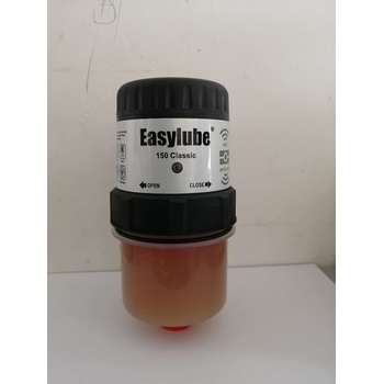 Easylube易力润单点自动注脂器风车电机轴承自动润滑器