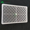 烘干盤塑料冷凍盤海鮮草藥晾曬淺筐