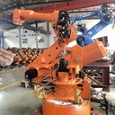 安川下探式機器人ES200N搬運機器人碼垛機器人上下料機器人