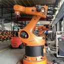 庫卡機器人KR360R2830碼垛機器人搬運機器人負載260kg