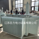 6.6KV電力變壓器銅芯S11-1600KVA/6.6KV油浸式變壓器