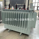 S22-250kVA油浸式變壓器S22油浸式變壓器江蘇巨力