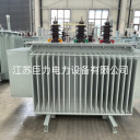 6.3kV變壓器三相全銅S13-315kVA/6.3kV電力變壓器