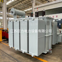 35kV電力變壓器SZ11-4000kVA/35kV油浸式變壓器