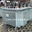 三相電力變壓器全銅S11-315KVA油浸式變壓器江蘇巨力