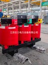 6KV/0.4KV電力變壓器SCB12-400KVA/6KV干式變壓器