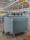 35kV變壓器銅芯SZ11-1600kVA/35kV油浸式變壓器