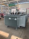 6.6KV/0.4KV變壓器S11-1000KVA/6.6KV電力變壓器