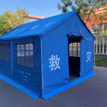 12平單帳篷