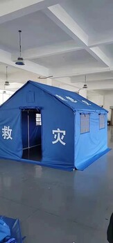 12平棉帳篷