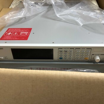 羅德與施瓦茨FSW26信號與頻譜分析儀FSW43