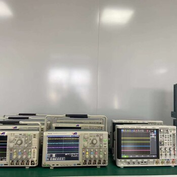 泰克MSO5104混合信號示波器