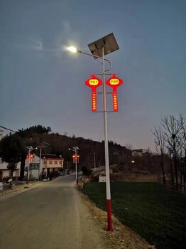 太原戶外裝飾燈LED燈節(jié)日氛圍燈中國結燈廠家