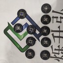 BALLUFF原裝球閥密封傳感器BES02RJ