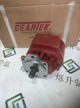 供應(yīng)進(jìn)口GEARTEK舉升齒輪泵GT10184