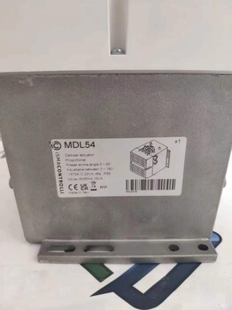 供應(yīng)CONTROLLI伺服電機(jī)MDL54工業(yè)燃燒器風(fēng)門執(zhí)行器