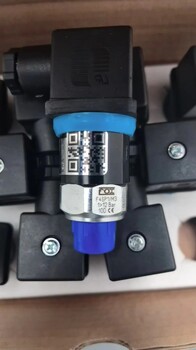 美國采用意大利制造商FOX的F4SP1/M3壓力開關