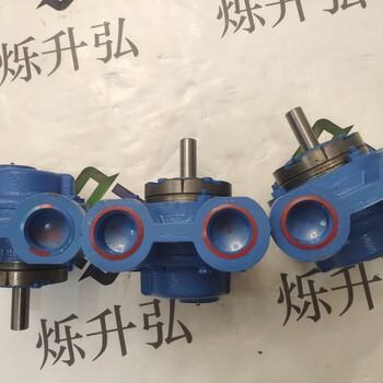 Tuthill泰悉爾流程泵直發(fā)GG200