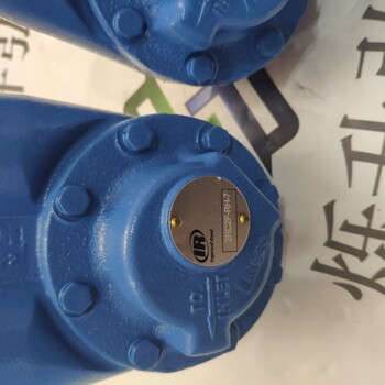 Tuthill泰悉爾原裝流程泵GG200