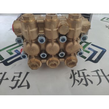 進口NP10/15-140S高壓泵清洗泵