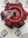 供應(yīng)庫(kù)存Hardi364/10隔膜泵維修包六膜75585900