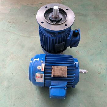 TECO東元電機(jī)AEEV3NTEV3132S-45.5KW4極三相異步電動(dòng)機(jī)
