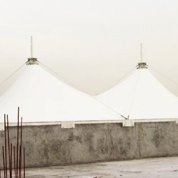 山東膜結(jié)構(gòu)污水池加蓋價(jià)格