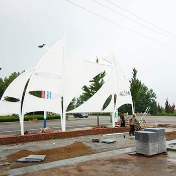 山東膜結(jié)構(gòu)場館價(jià)格